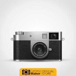 FUJIFILM X HALF DIGITAL CAMERA
