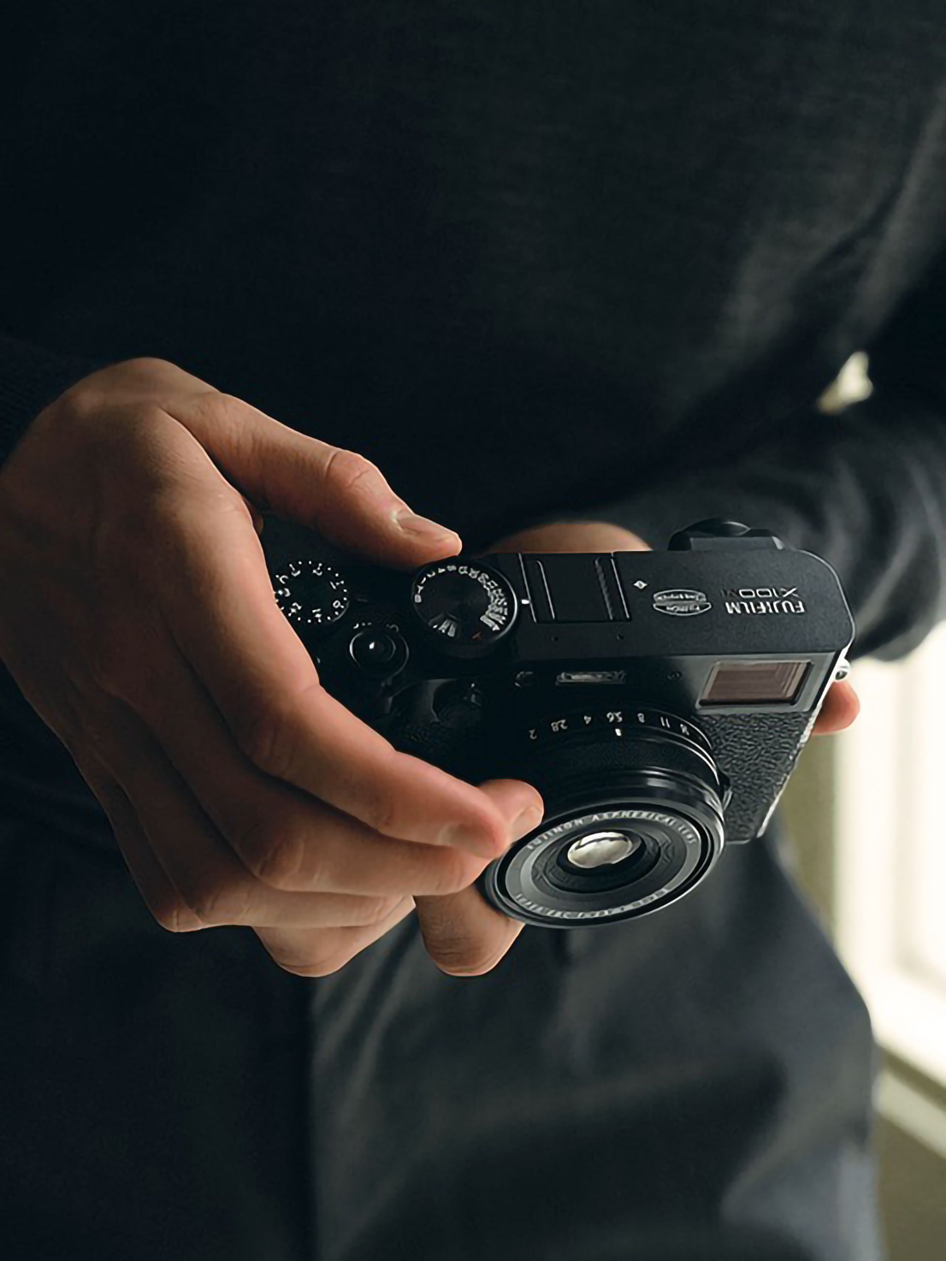 FUJIFILM X100VI - 13