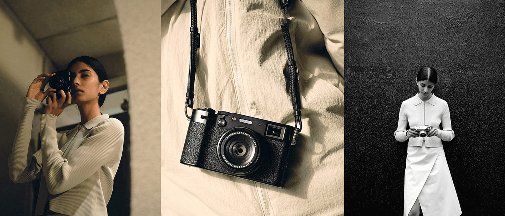 FUJIFILM X100VI - 4
