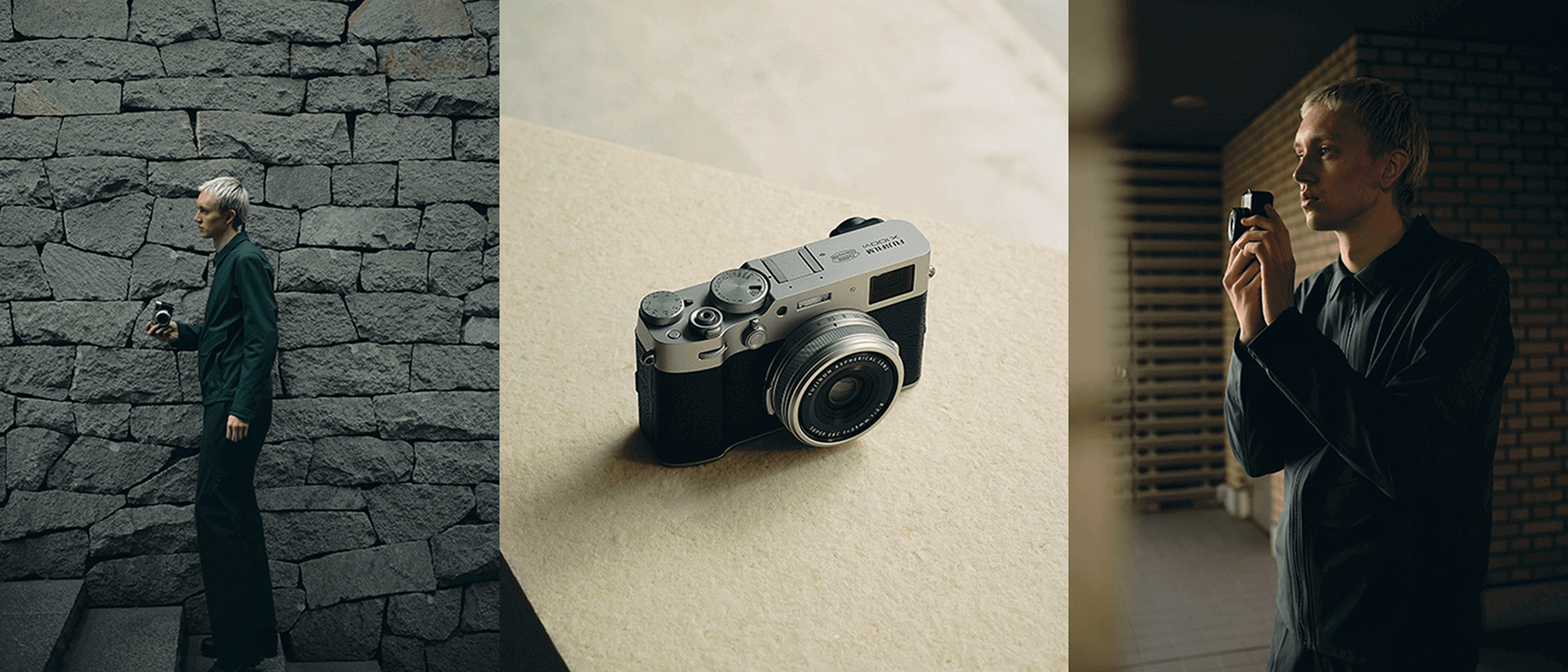 FUJIFILM X100VI - 5