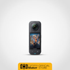 INSTA360 X5 8K 360 ACTION CAM [ESSENTIAL BUNDLE]