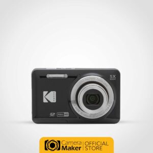 KODAK PIXPRO FZ55 DIGITAL CAMERA