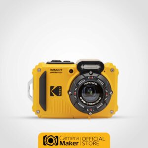 KODAK PIXPRO WPZ2 DIGITAL CAMERA