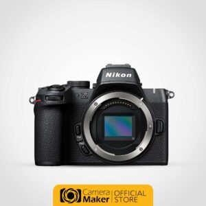 NIKON Z50 II MIRRORLESS CAMERA [BODY]