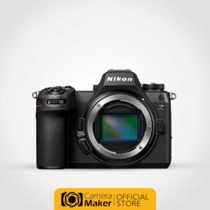 NIKON Z6 III MIRRORLESS CAMERA [BODY]