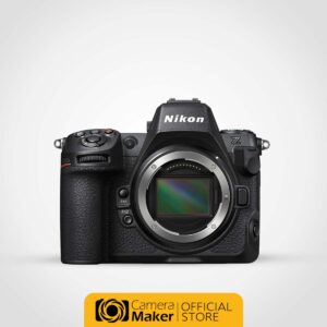 NIKON Z8 MIRRORLESS CAMERA [BODY]
