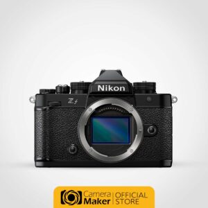 NIKON ZF FULL FRAME RETRO MIRRORLESS CAMERA [BODY]