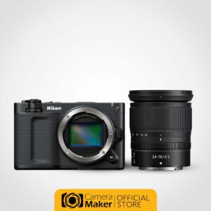 NIKON ZR CINEMA CAMERA [KIT 24-70MM F4 S]