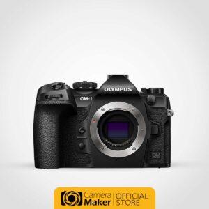 OM SYSTEM OM-1 Mirrorless Camera