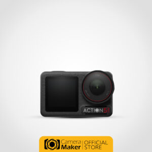 DJI OSMO ACTION 5 PRO [ADVENTURE COMBO]