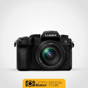 PANASONIC LUMIX G97 KIT [12-60MM F3.5-5.6]