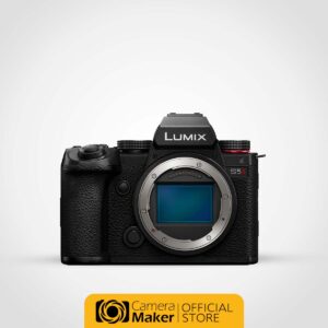 PANASONIC LUMIX S5 MARK II [BODY]