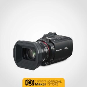 PANASONIC HC-X2100 UHD 4K 3G-SDI/HDMI PRO CAMCORDER