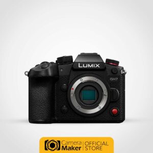 PANASONIC LUMIX GH7 [BODY]