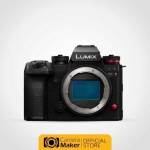 PANASONIC LUMIX S1RII [BODY]