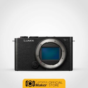PANASONIC LUMIX S9 [BODY]