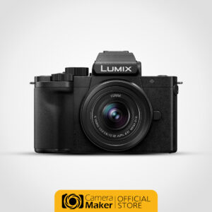 PANASONIC LUMIX G100D KIT [12-32MM+KINGSTON 64GB]