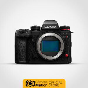 PANASONIC LUMIX S1 II E [BODY]