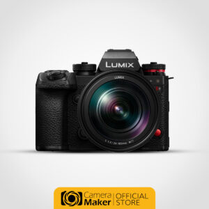 PANASONIC LUMIX S1 II E KIT [24-105MM]