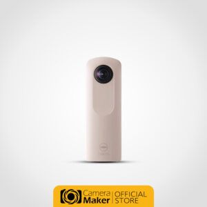 RICOH THETA SC2 4K 360