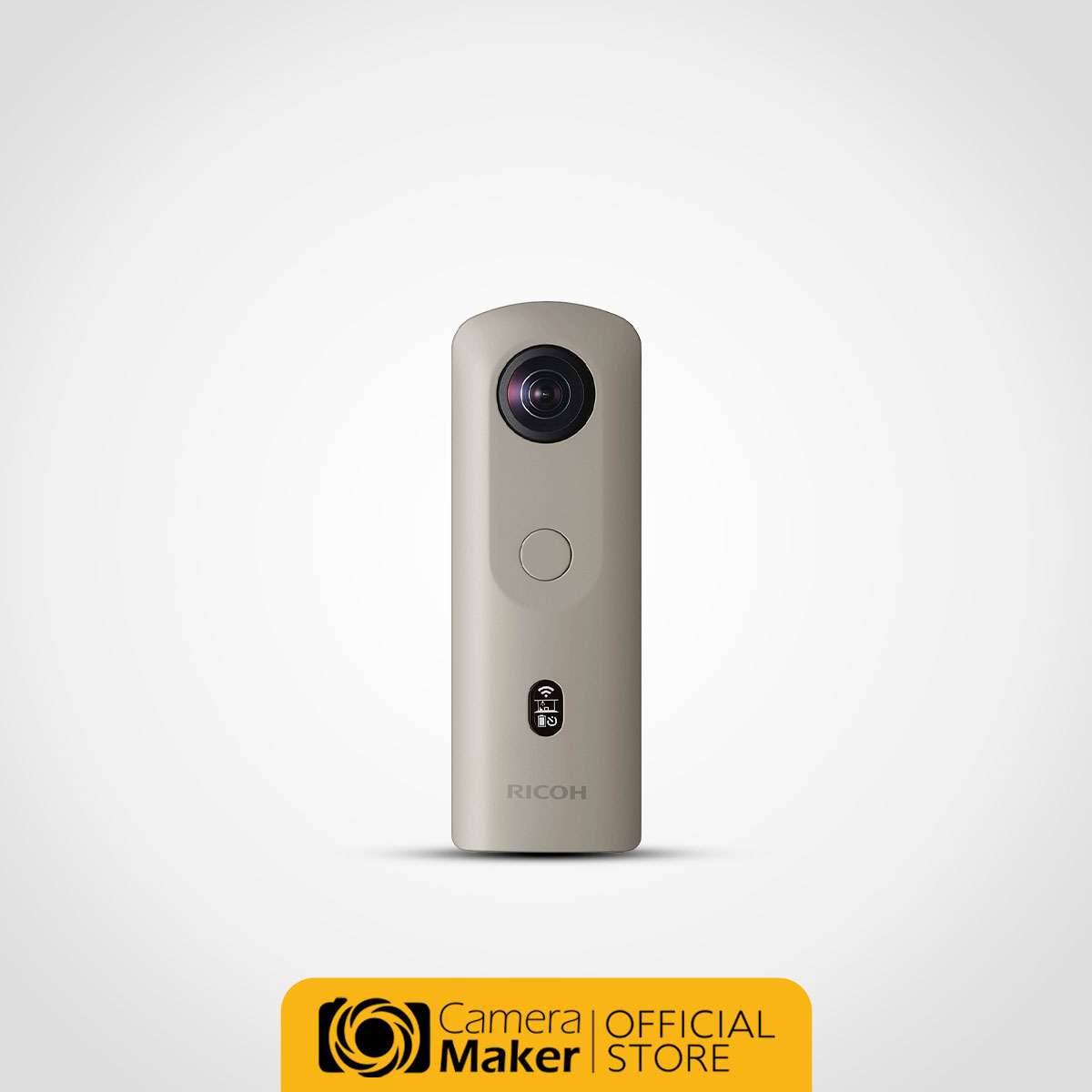 RICOH THETA SC2 FOR BUSINESS - Image 3