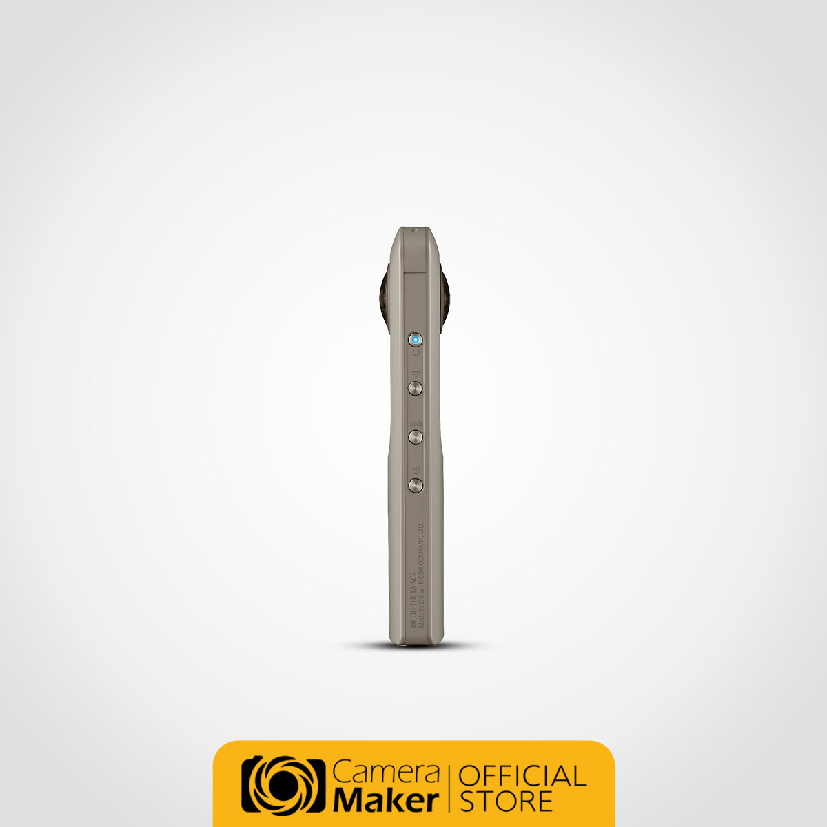 RICOH THETA SC2 FOR BUSINESS - Image 5