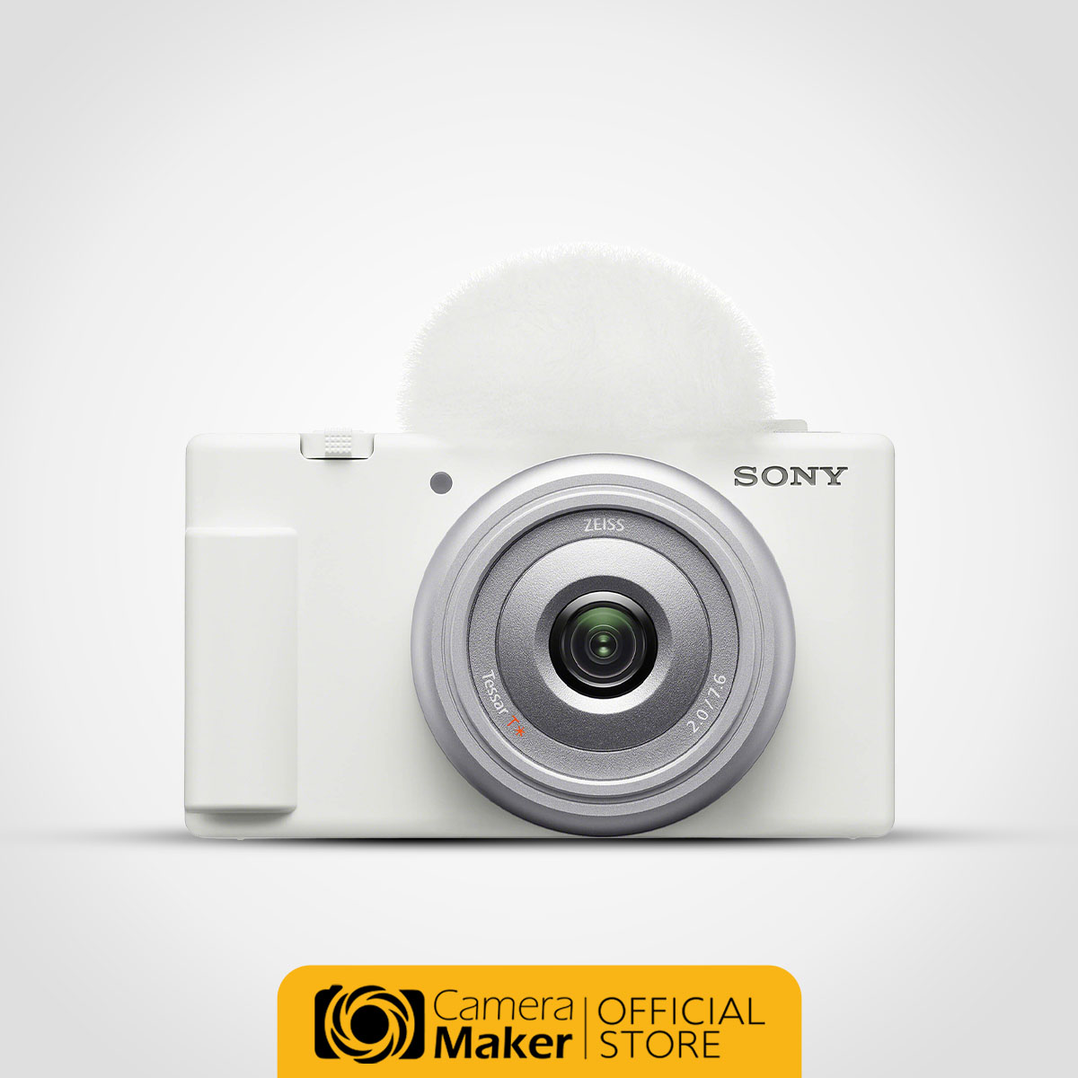 SONY ZV-1F VLOG CAMERA - Image 7