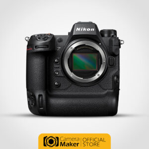 NIKON Z9 MIRRORLESS CAMERA [BODY]