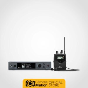 SENNHEISER EW IEM G4-C-TH WIRELESS MONITER SET FOR THAILAND