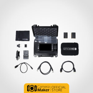 SMALLHD 502 HDMI & SDI SIDEFINDER 502 PRODUCTION KIT