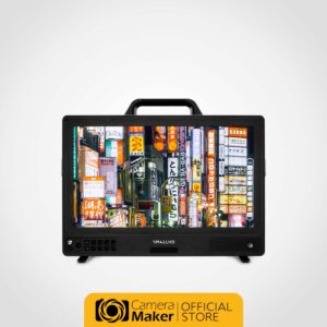 SMALLHD CINE 18″ 4K HIGH-BRIGHT PRODUCTION MONITOR | 12G-SDI