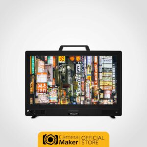 SMALLHD CINE 24″ 4K HIGH-BRIGHT PRODUCTION MONITOR | 12G-SDI