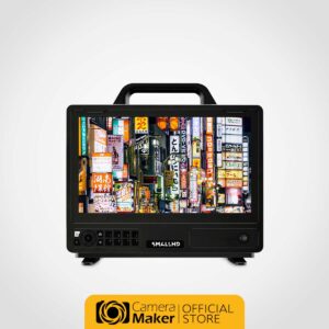 SMALLHD CINE 13 4K HIGH-BRIGHT MONITOR