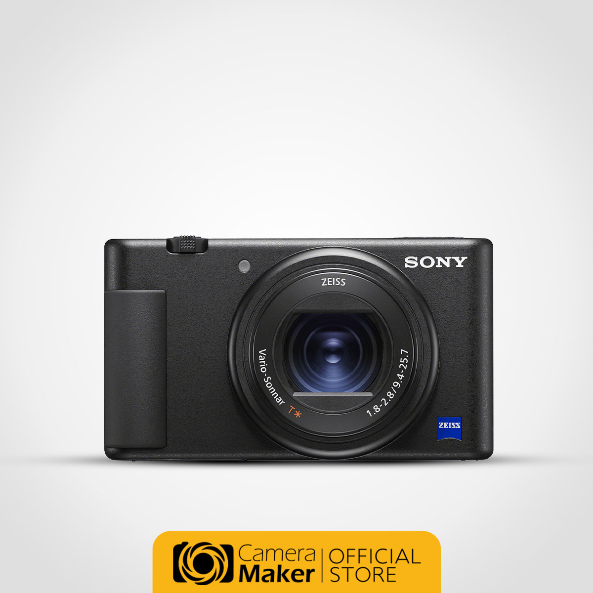 SONY VLOG CAMERA ZV-1