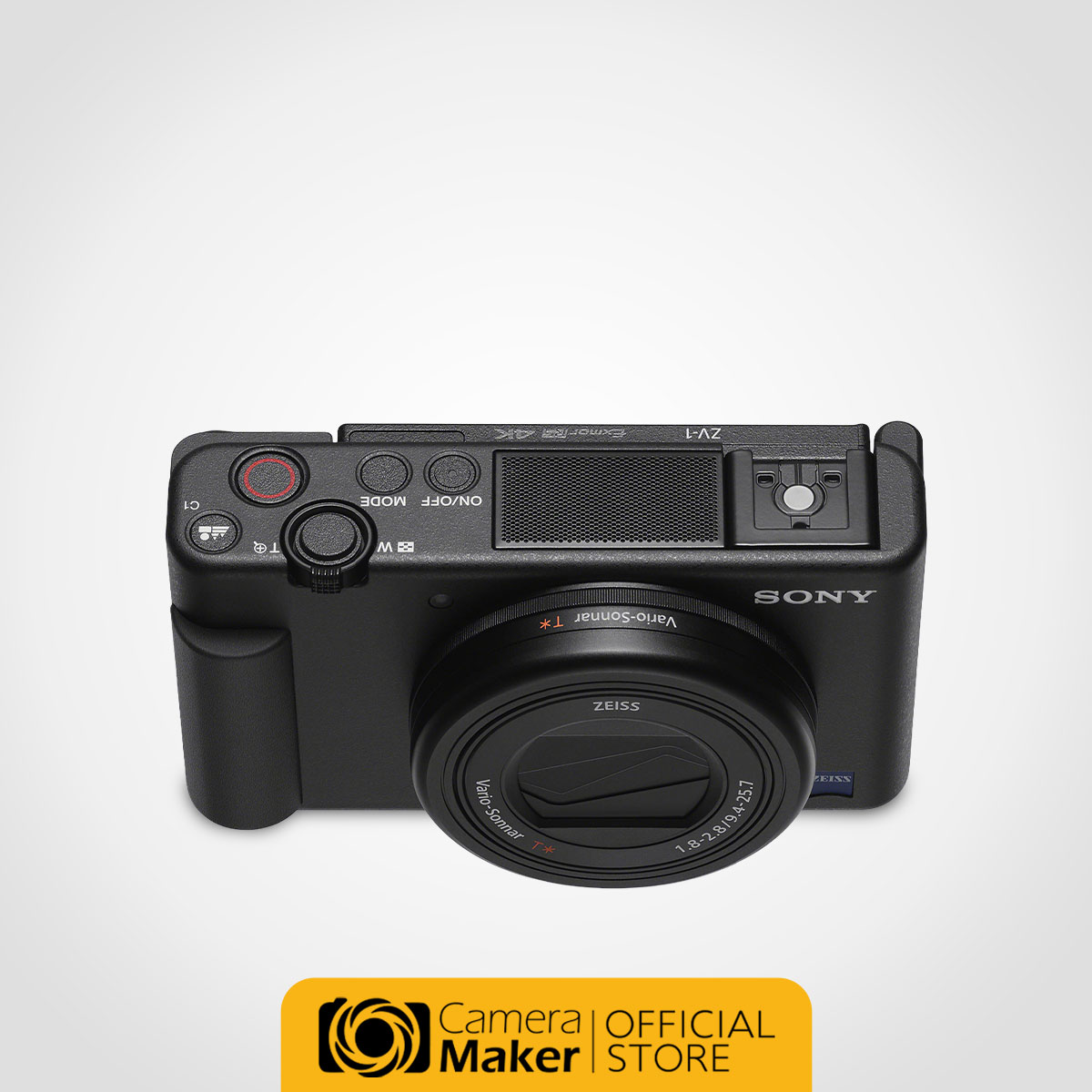 SONY VLOG CAMERA ZV-1 - Image 3