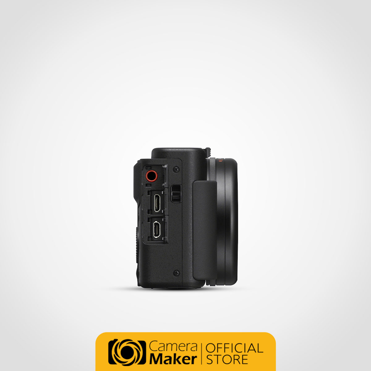 SONY VLOG CAMERA ZV-1 - Image 5