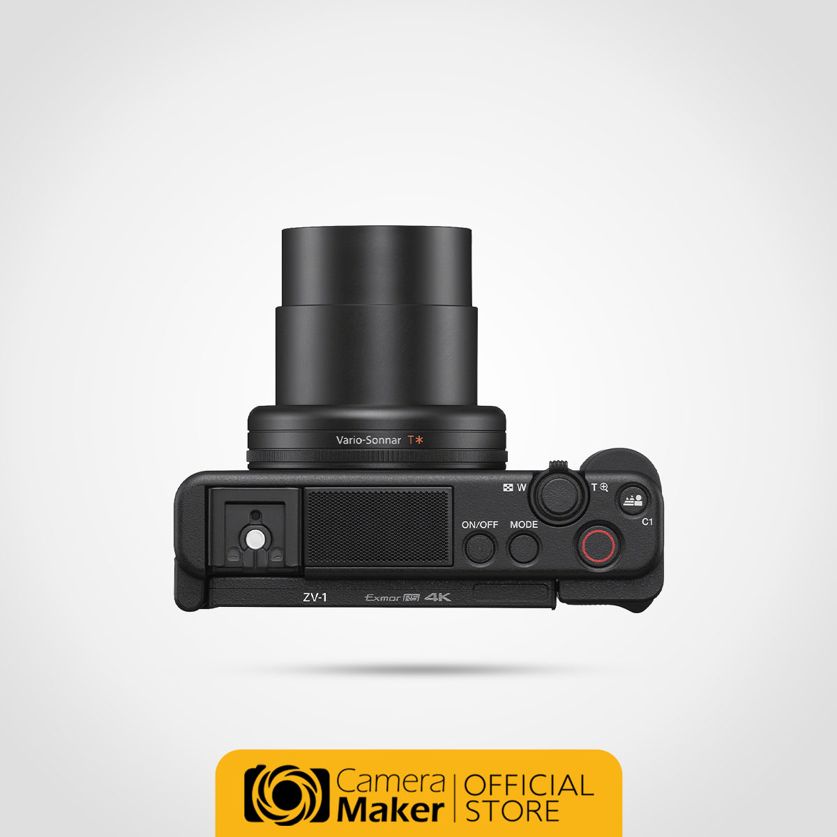 SONY VLOG CAMERA ZV-1 - Image 7