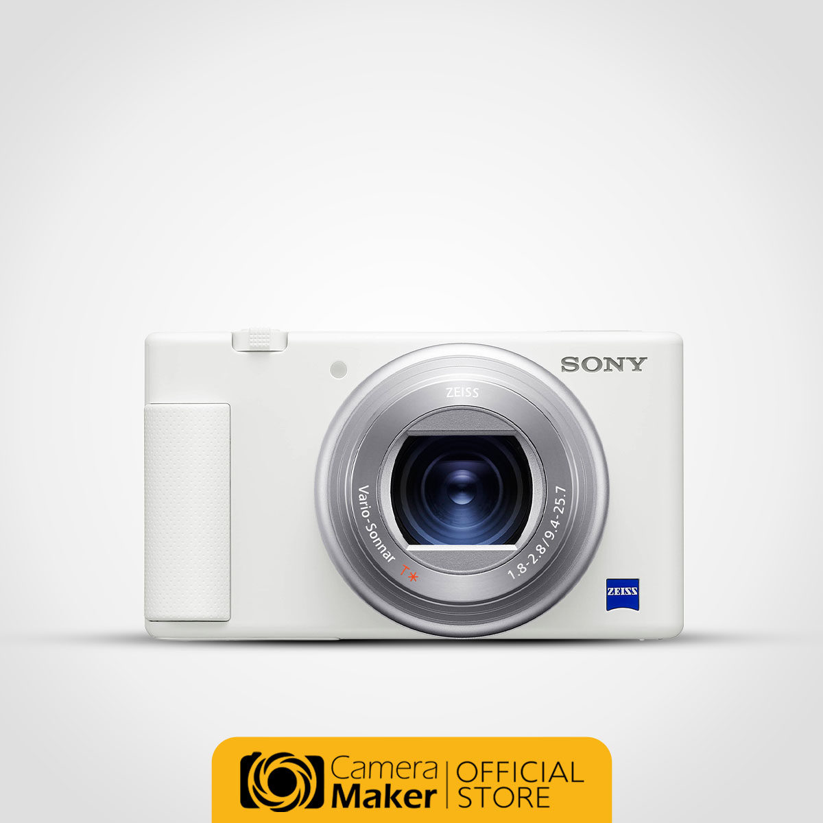 SONY VLOG CAMERA ZV-1 - Image 8
