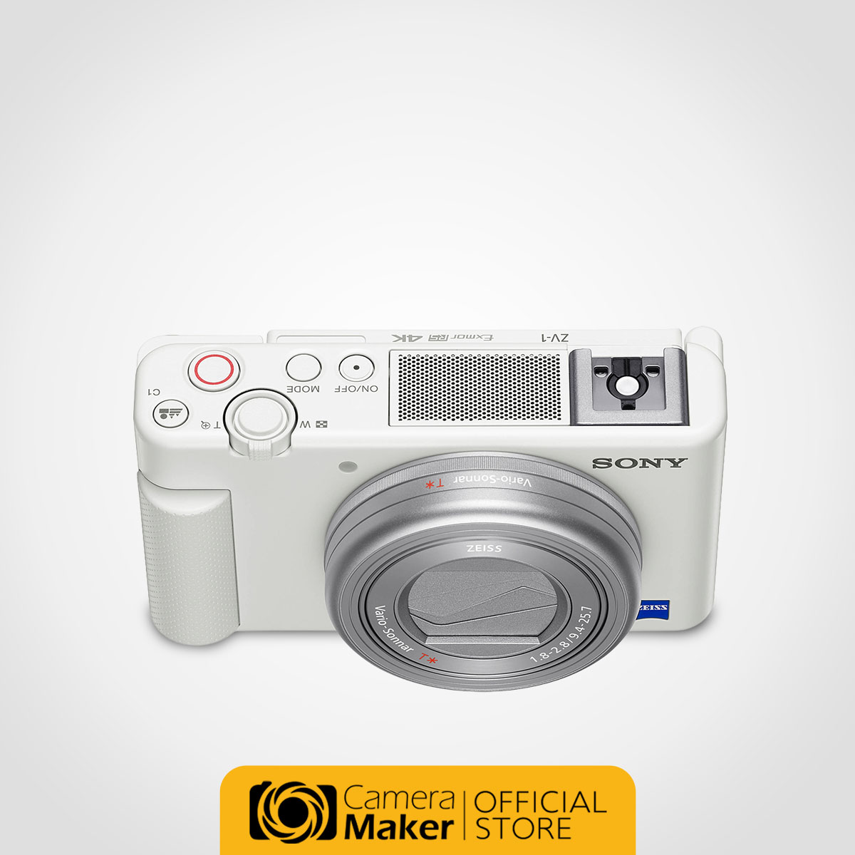 SONY VLOG CAMERA ZV-1 - Image 10