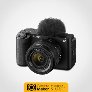 SONY ZV-E1 VLOG CAMERA [KIT 28-60MM]