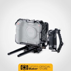 TILTA TILTAING ADVANCE CAMERA KIT FOR CANON C70 [TA-T12-D-B]