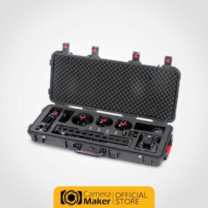 TILTA HYDRA ALIEN CAR MOUNTING SYSTEM