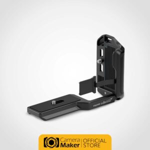 TILTA CFEXPRESS TYPE A TO M.2 SIDE STORAGE HANDLE | SSD STORAGE 512GB