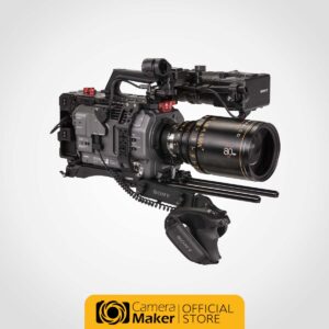 TILTA CAGE FOR SONY FX9 - V MOUNT [ES-T18-V]