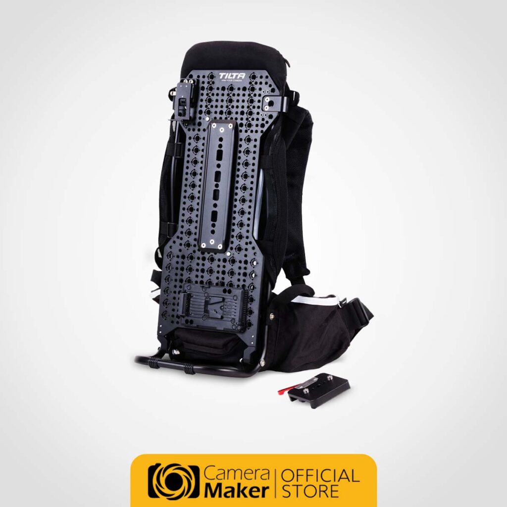 TILTA BACKPACK FOR SONY VENICE RIALTO EXTENSION [ESR-T13-RB-V] - Camera ...