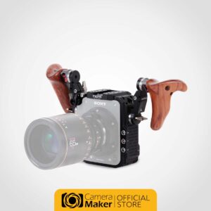 TILTA CAMERA CAGE FOR SONY VENICE RIALTO [ESR-T13-RCC-V]