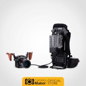 TILTA CAMERA CAGE AND BACKPACK SYSTEM FOR SONY VENICE RIALTO [ESR-T13-RES-V]