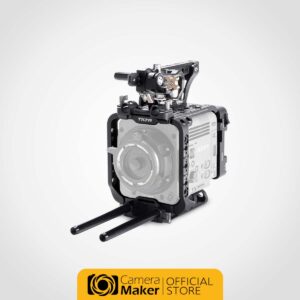 TILTA CAMERA CAGE FOR SONY BURANO ADVANCED KIT [ESR-T18-C-V]