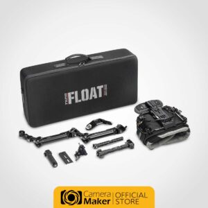 TILTA FLOAT DUAL HANDLE SUPPORT SYSTEM [GSS-T03]
