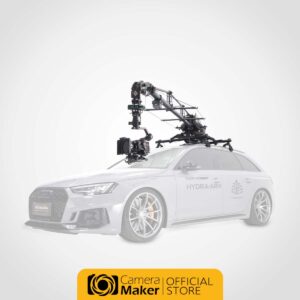 TILTA HYDRA ARM MINI PORTABLE CAMERA CRANE SYSTEM